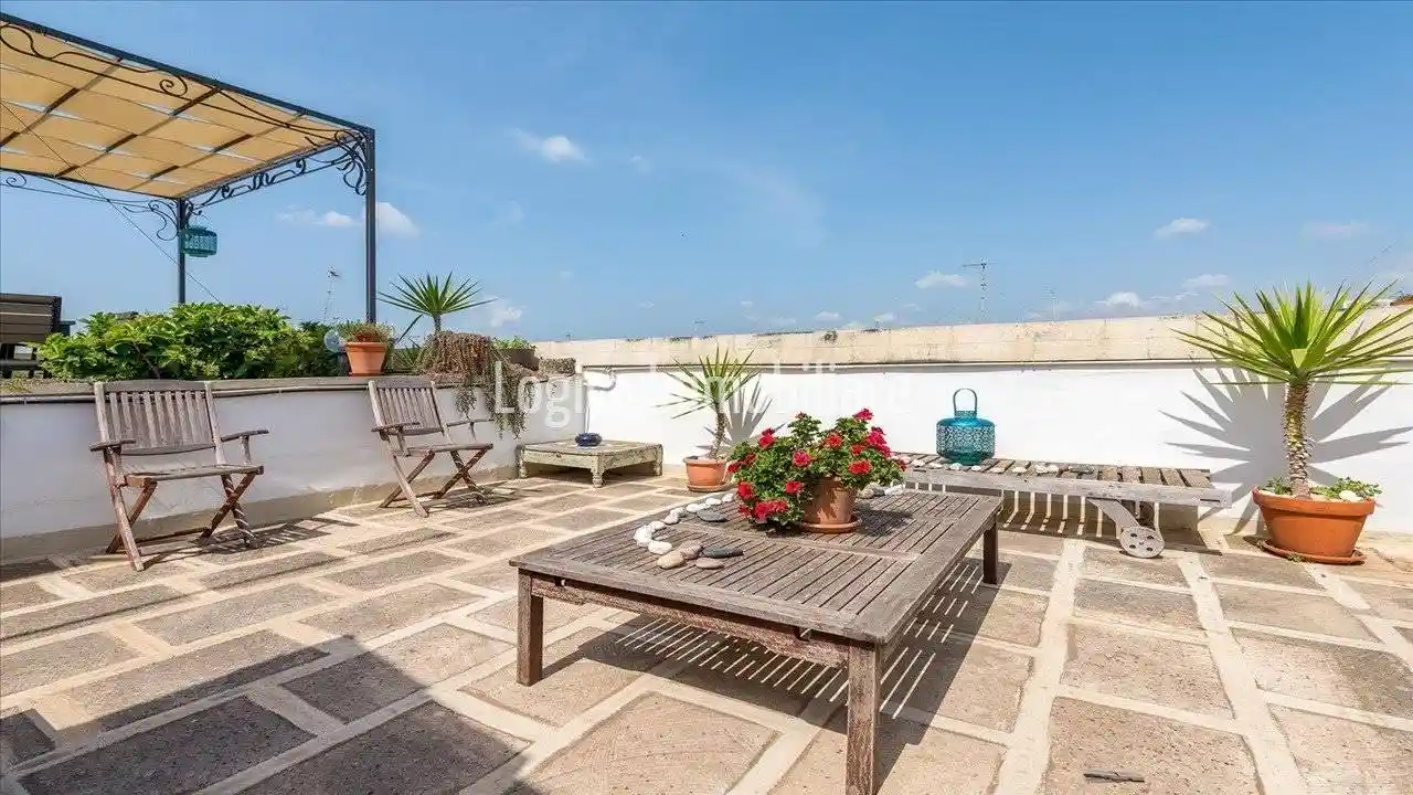 Casa indipendente in vendita a Nardò