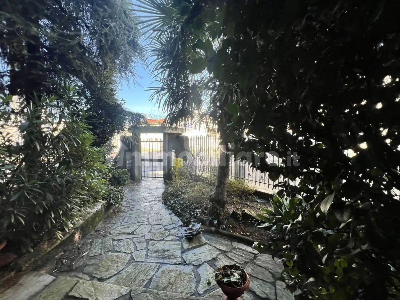 Villa in vendita a Solbiate Olona