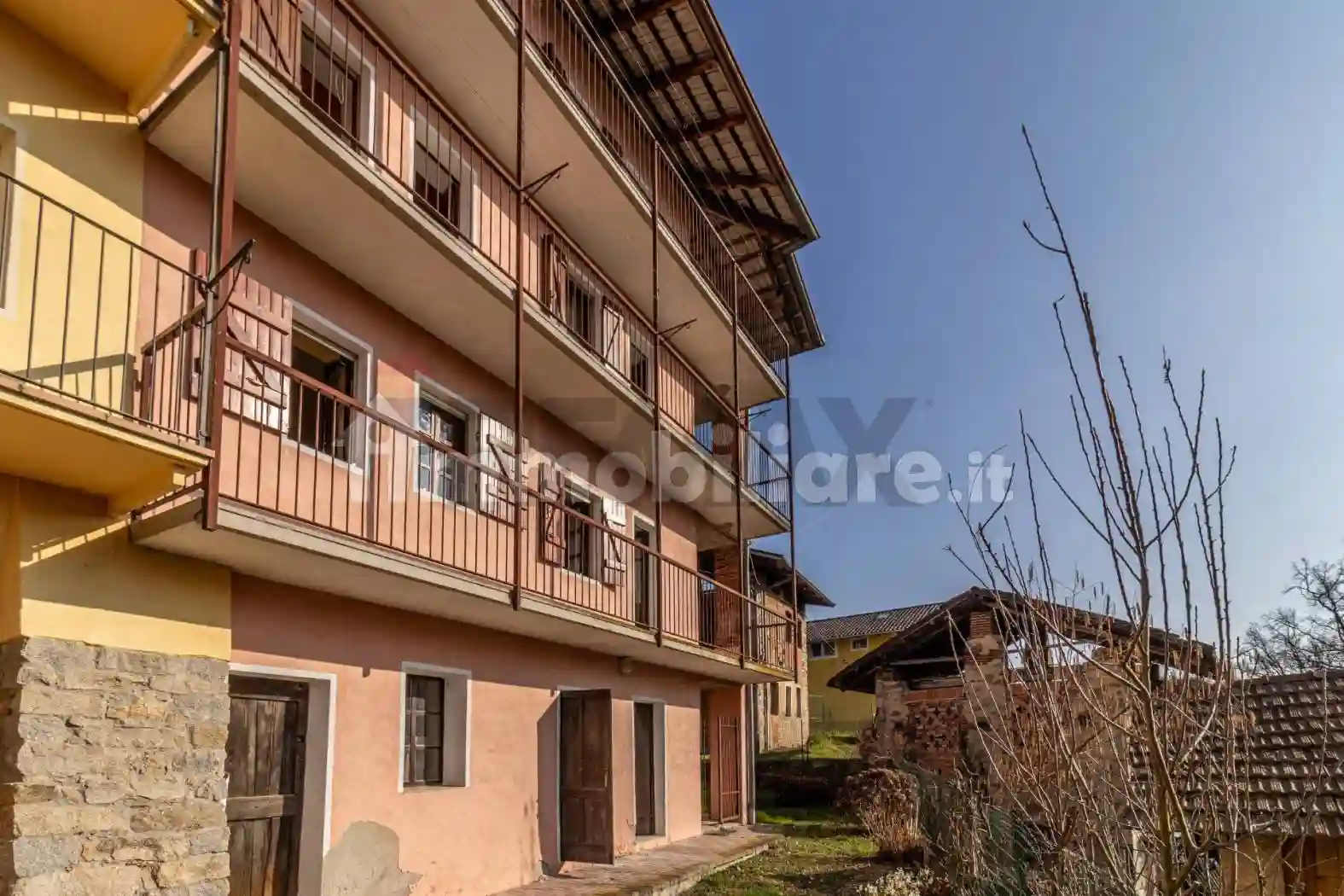 Villetta a schiera - foto 2