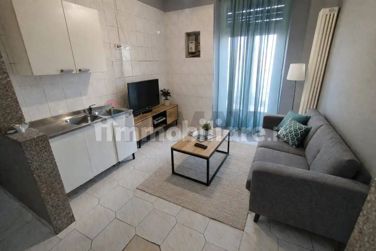 Appartamento in vendita a Torino