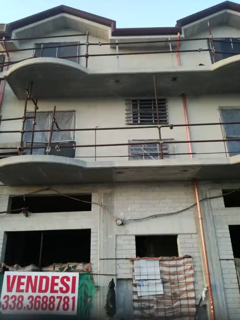 Casa indipendente in vendita a Rocca Massima