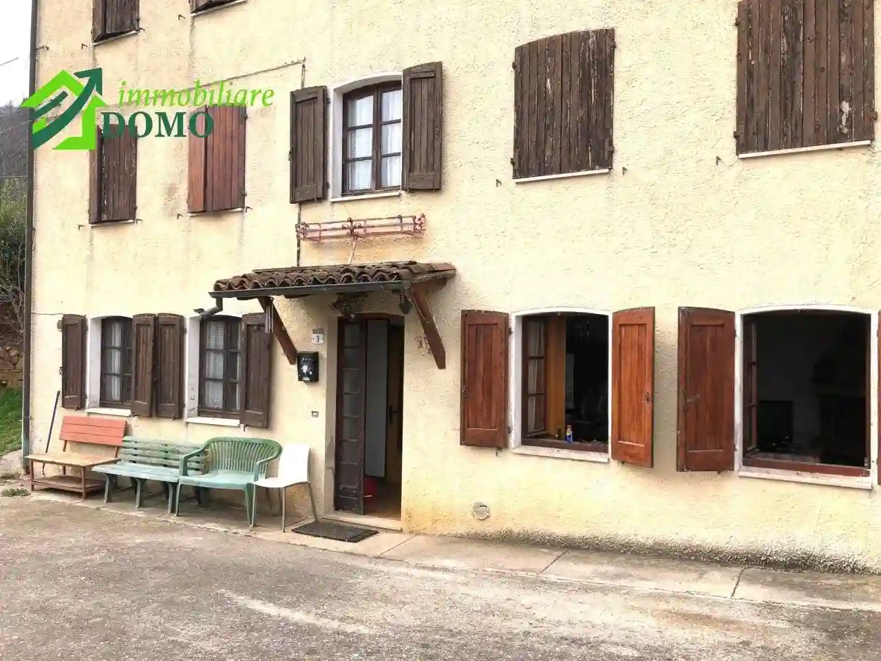 Villetta a schiera - foto 5