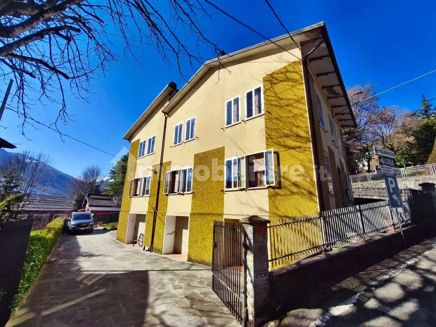 Villa in vendita a Fanano