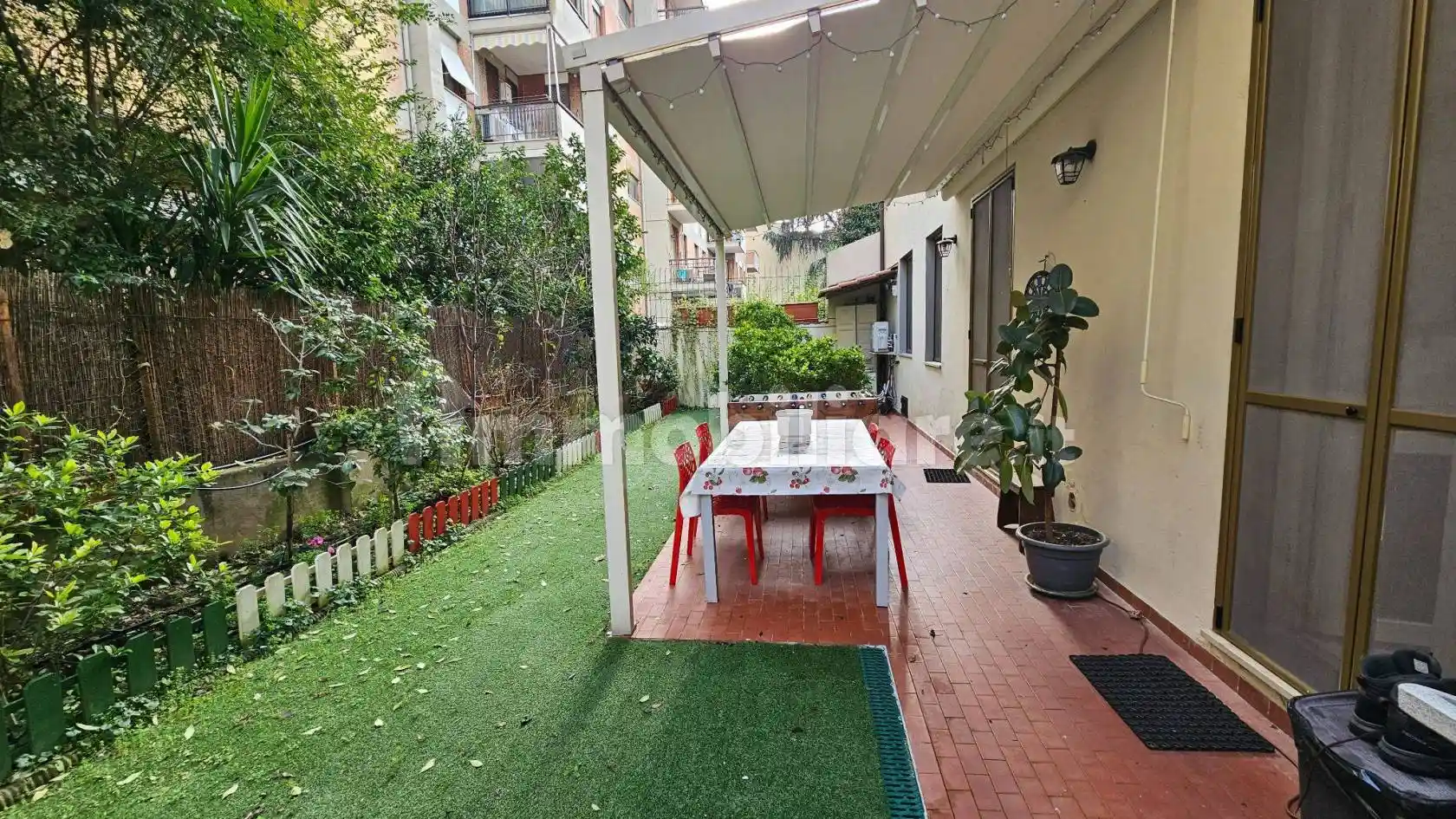 Appartamento in vendita a Firenze