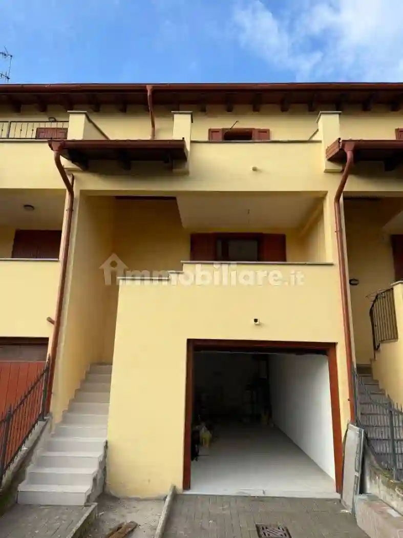 Villetta a schiera - foto 3