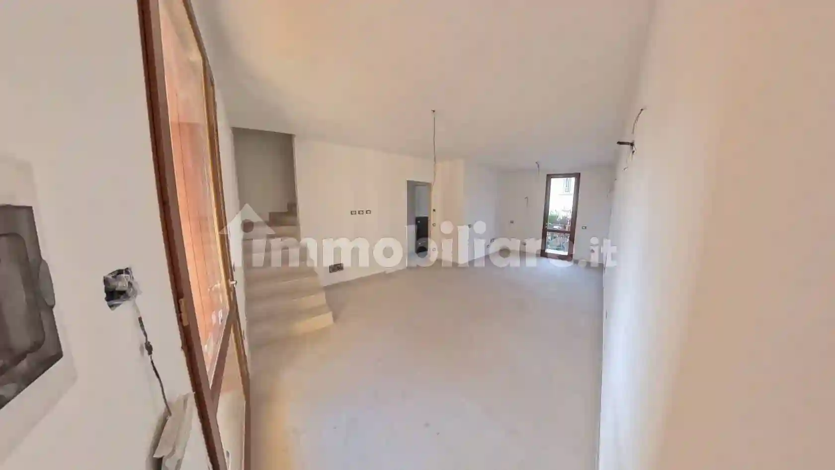 Villetta a schiera - foto 5