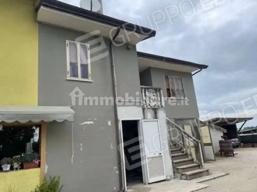 Villa in vendita a Concordia Sagittaria