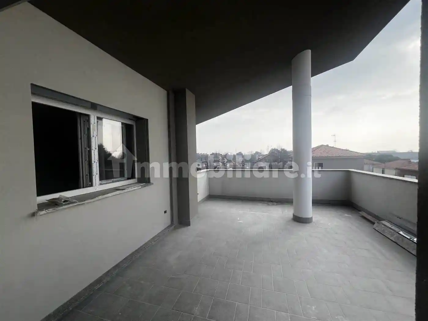 Appartamento in vendita a Canegrate