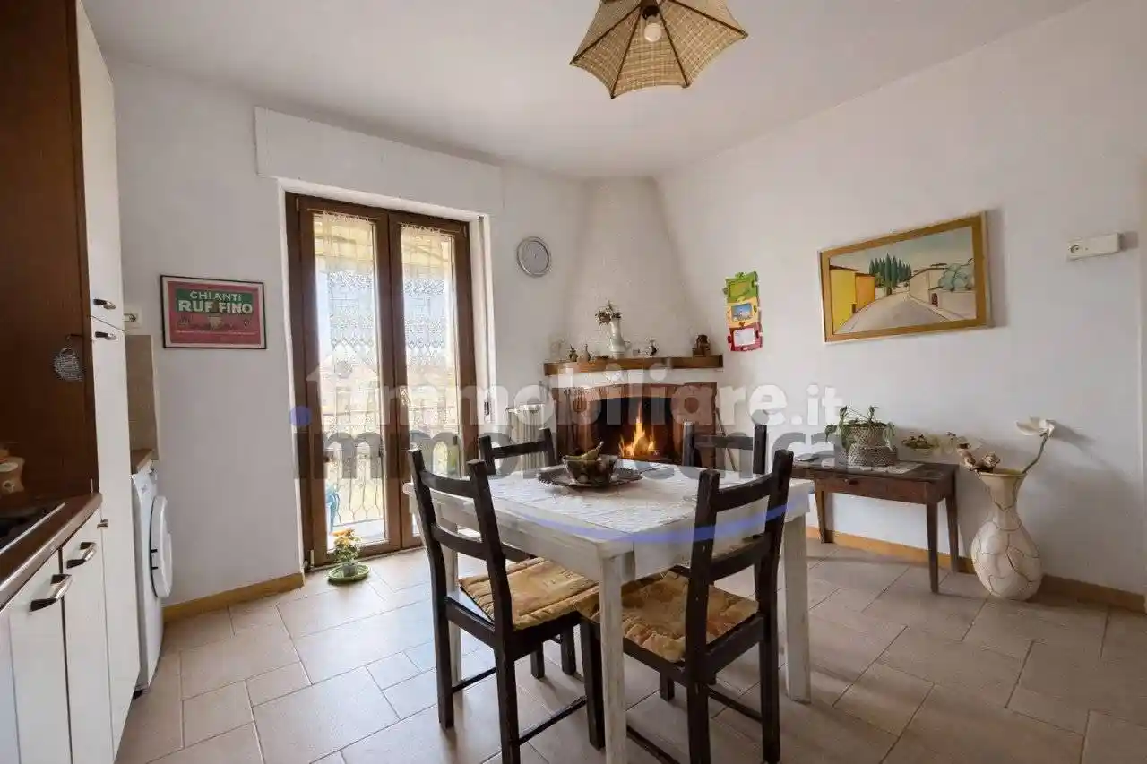 Appartamento in vendita a Arezzo