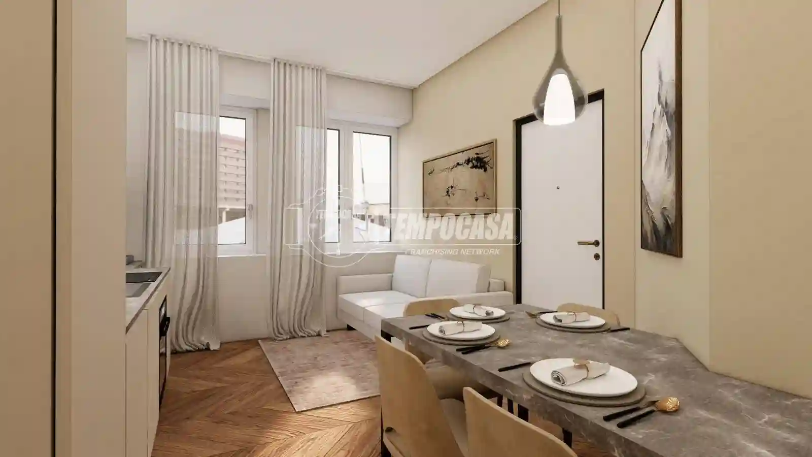 Appartamento - foto 3