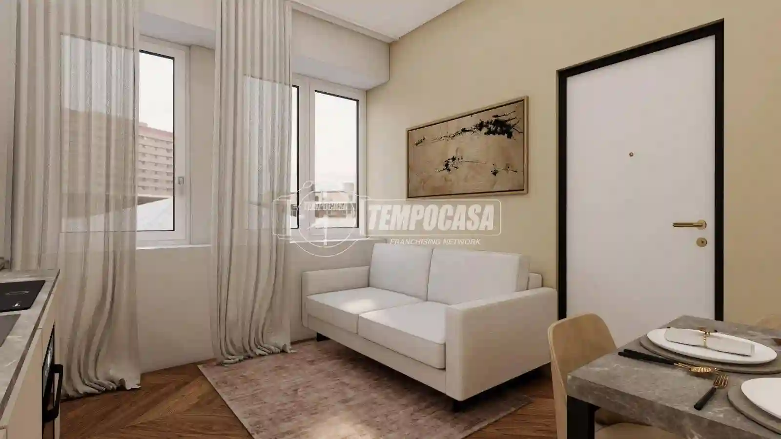 Appartamento - foto 4