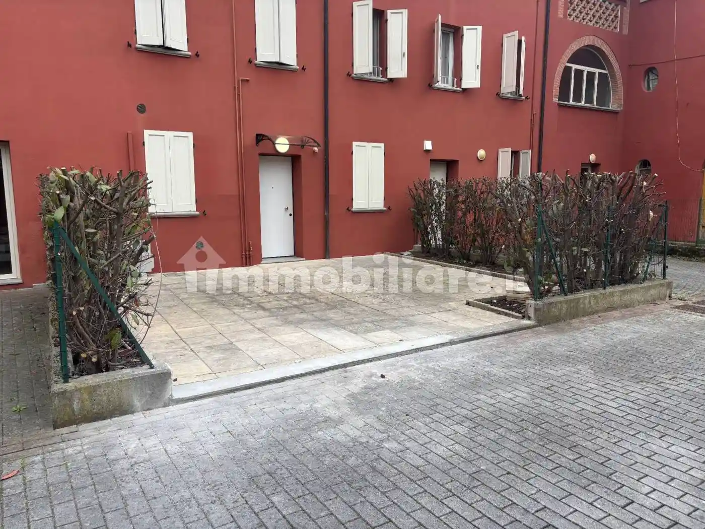 Appartamento in vendita a Parma