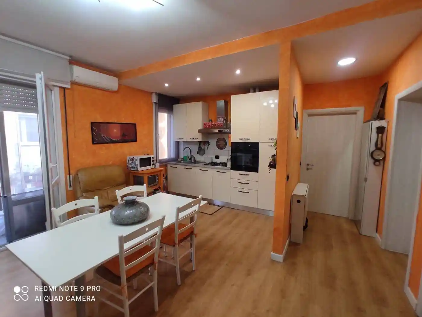 Appartamento in vendita a Venezia