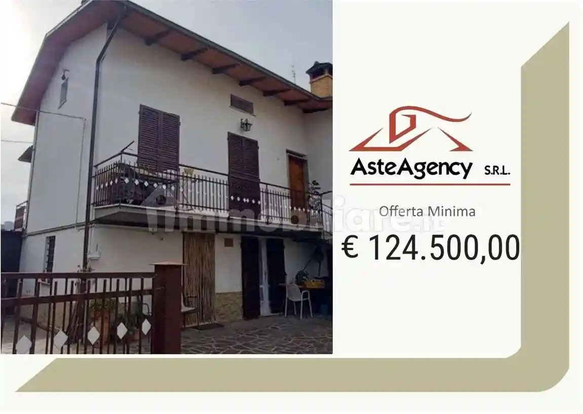 Casa indipendente in vendita a Piegaro