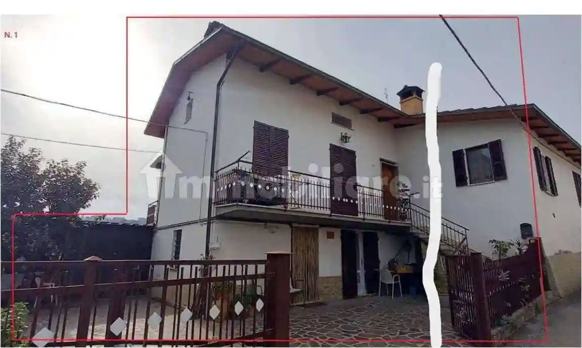 Casa indipendente - foto 5