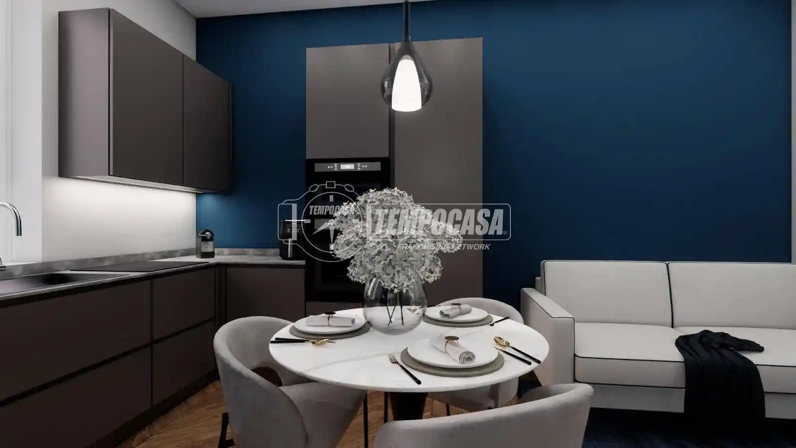 Appartamento in vendita a Torino