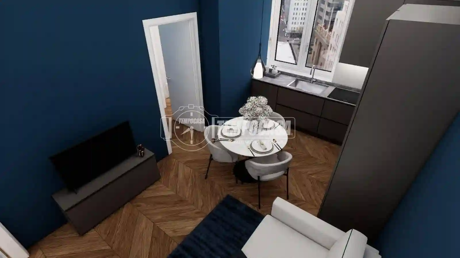 Appartamento - foto 5