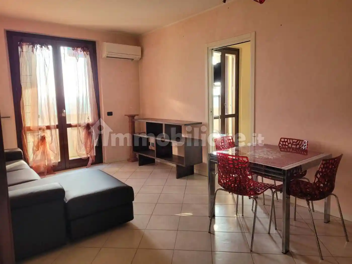 Appartamento in affitto a Rottofreno