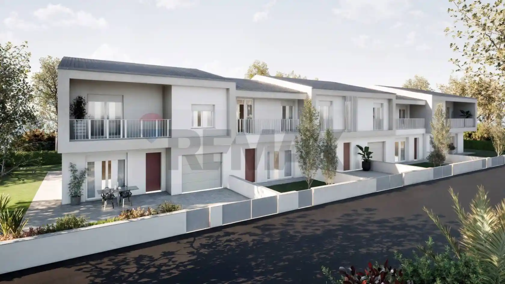 Appartamento in vendita a Sorbolo Mezzani