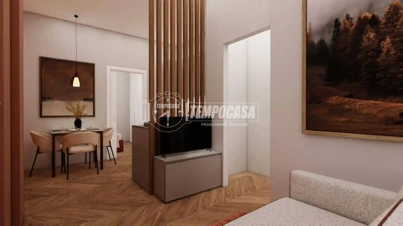 Appartamento - foto 2