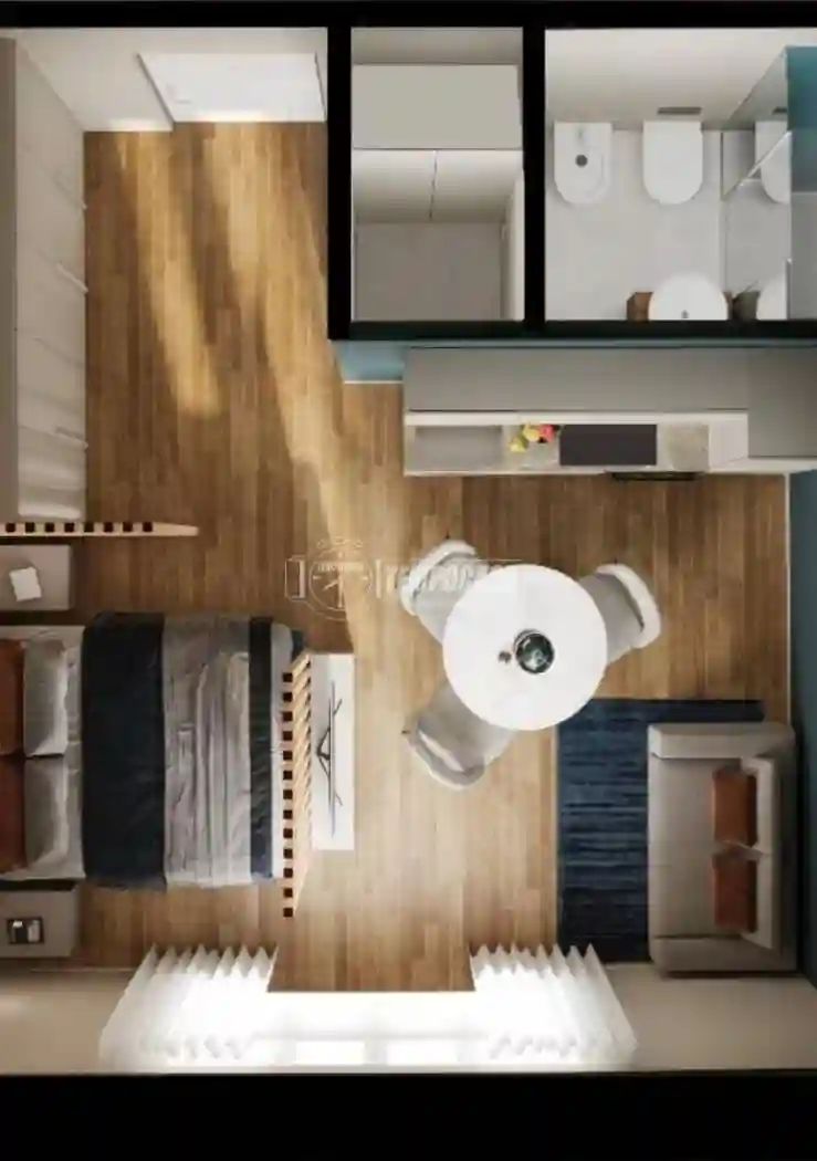 Appartamento - foto 5