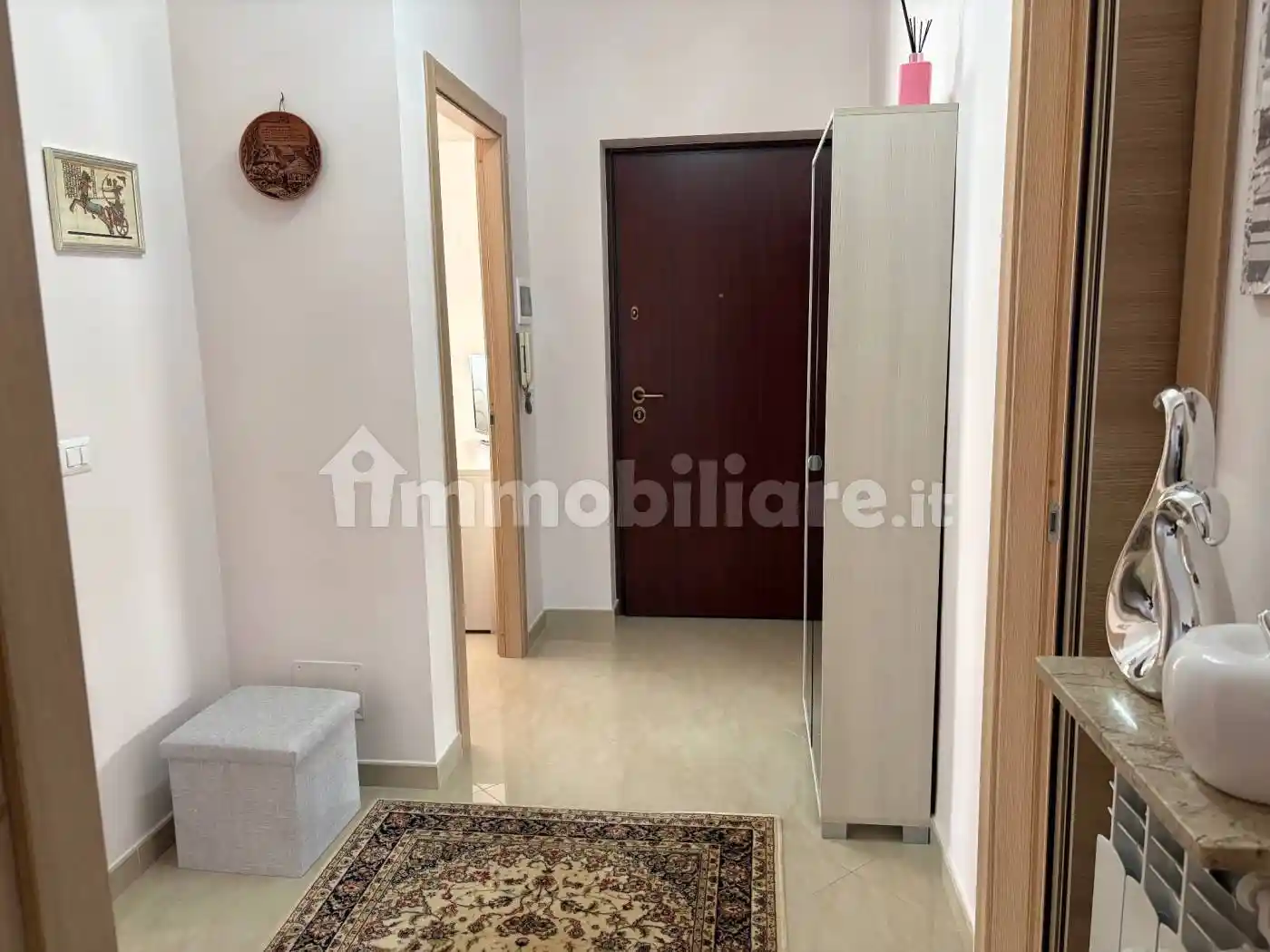 Appartamento in vendita a Casale Monferrato