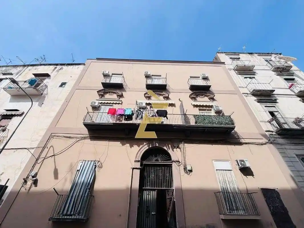 Appartamento in vendita a Torre del Greco