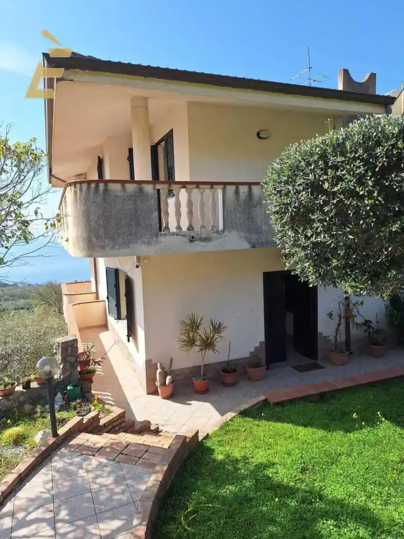 Villa in vendita a Joppolo