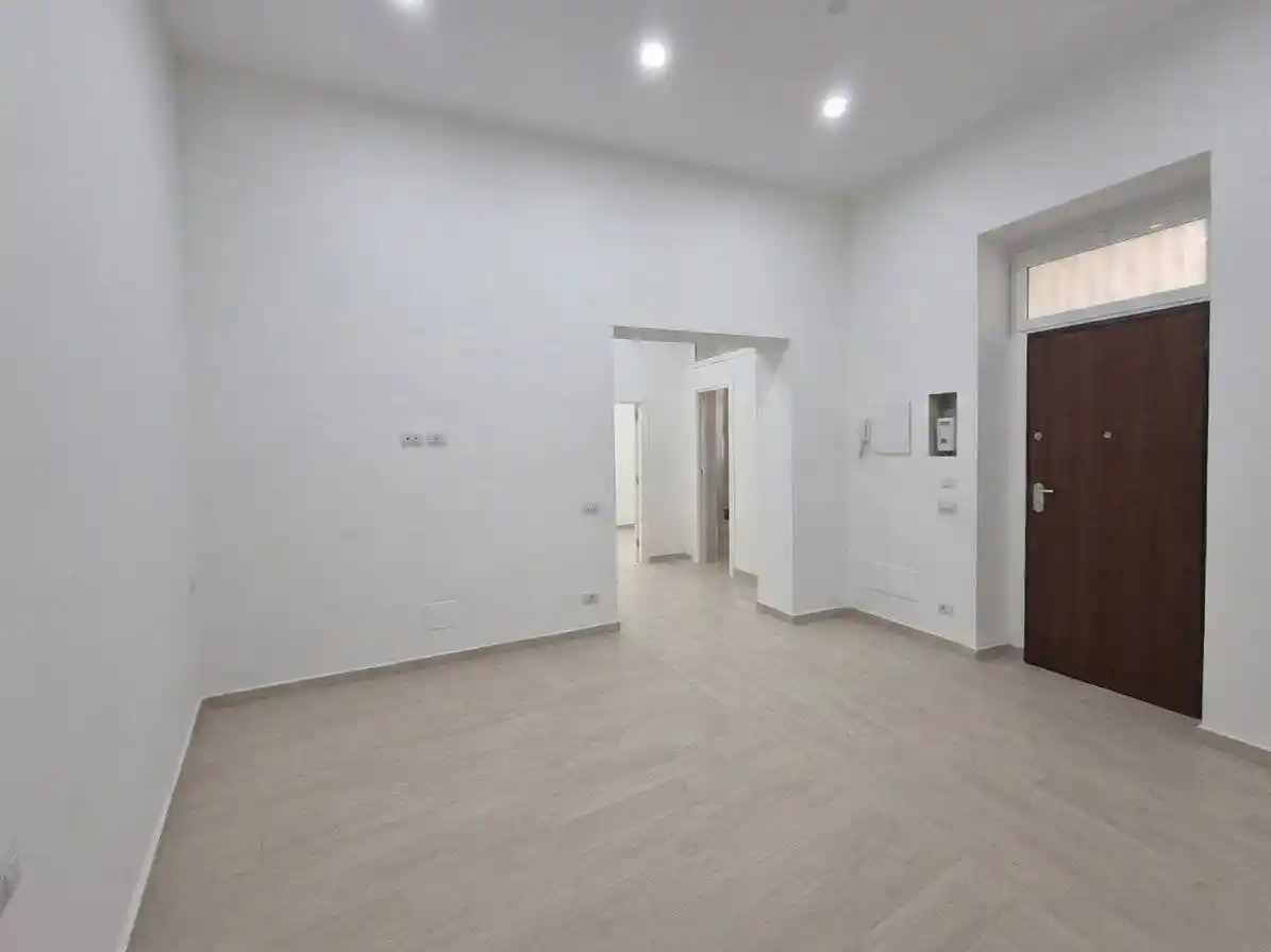 Appartamento in vendita a Castellammare di Stabia