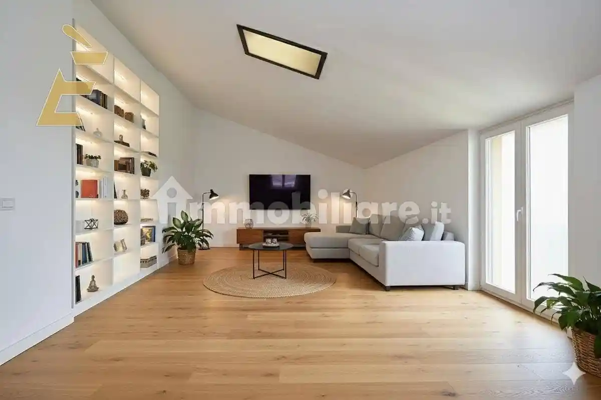 Appartamento in vendita a Trofarello