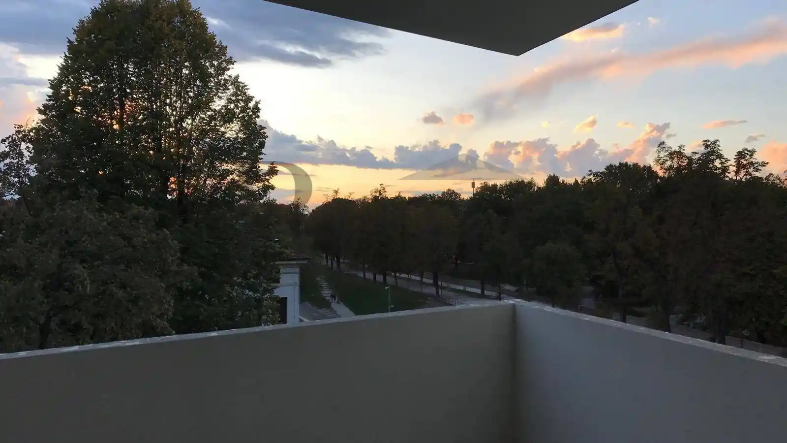 Appartamento in affitto a Treviso