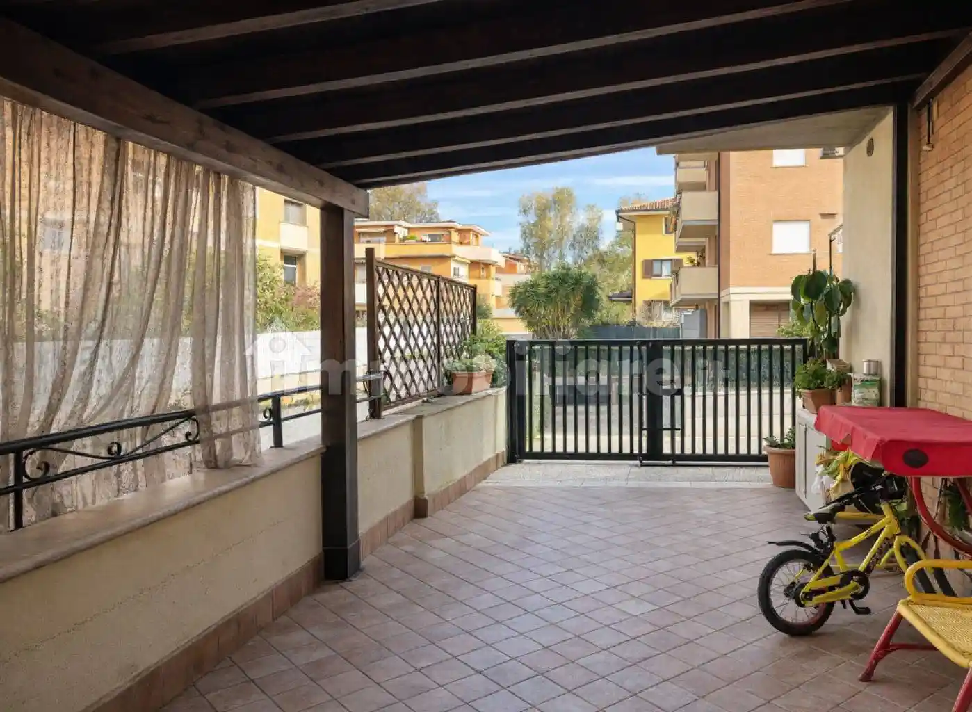 Appartamento in vendita a Pontinia