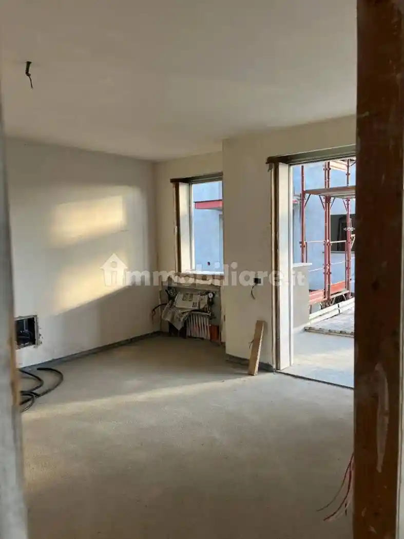 Appartamento in vendita a Giussano