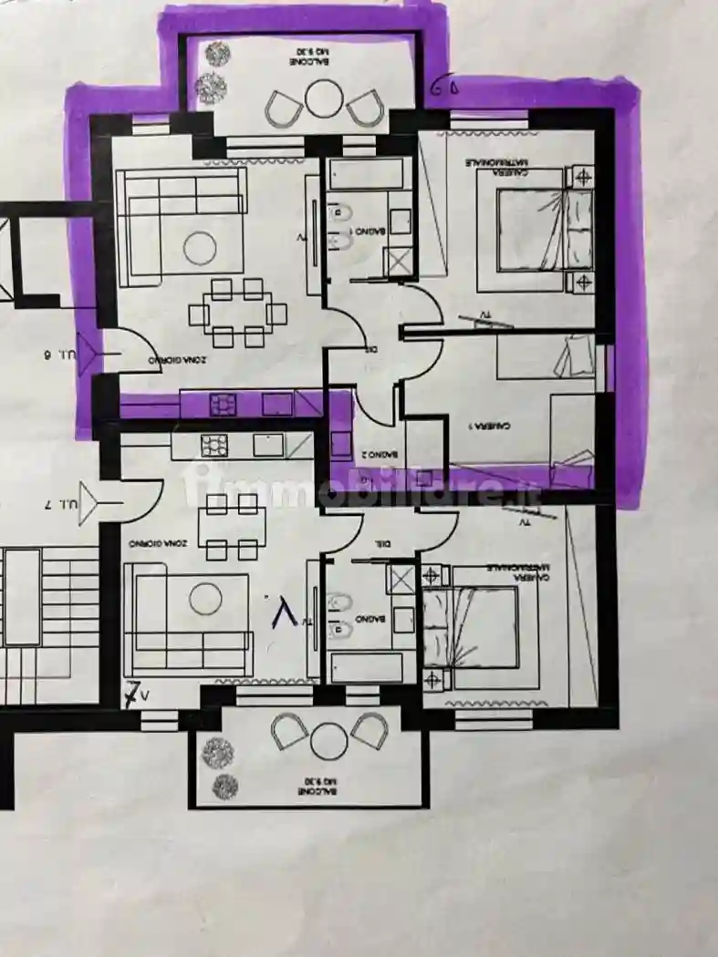 Appartamento - foto 2