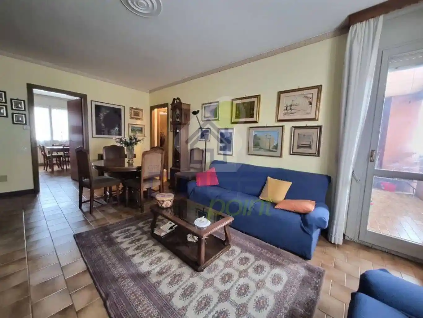 Appartamento in vendita a Cremona