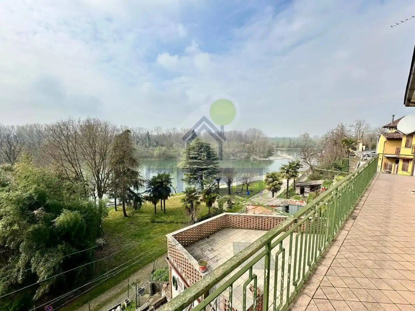 Casa indipendente in vendita a Crotta d'Adda