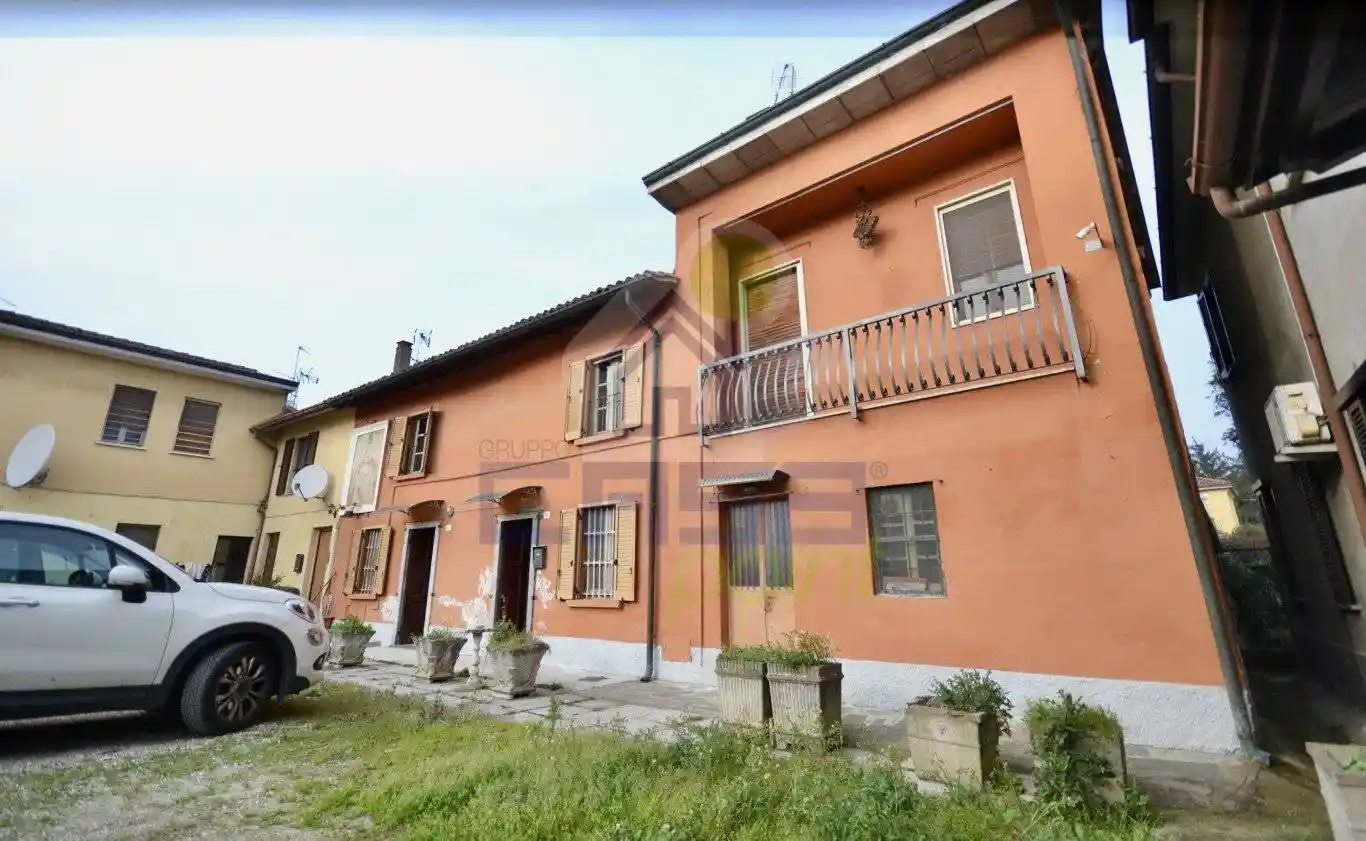 Casa indipendente in vendita a Villanterio