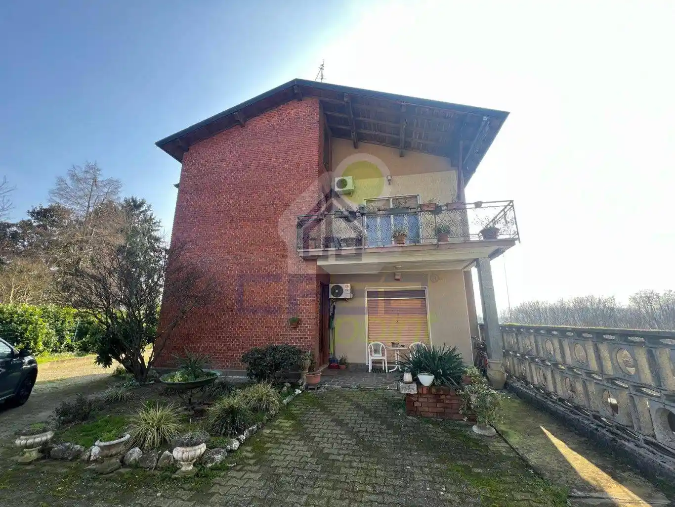 Appartamento in vendita a Corteolona e Genzone