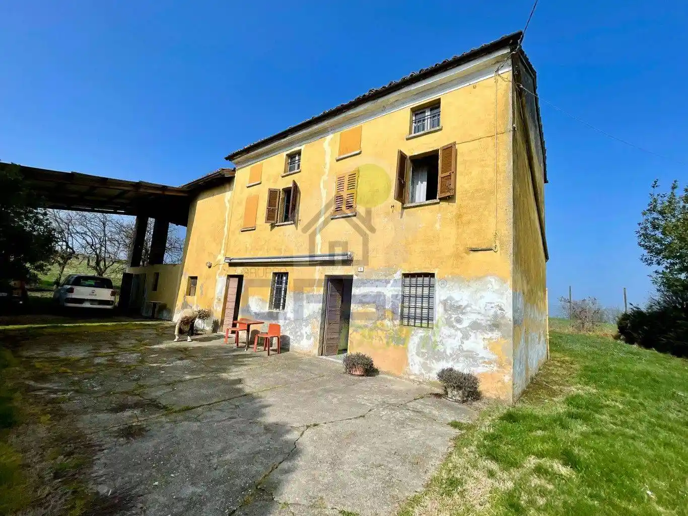 Casa indipendente in vendita a Castel San Giovanni