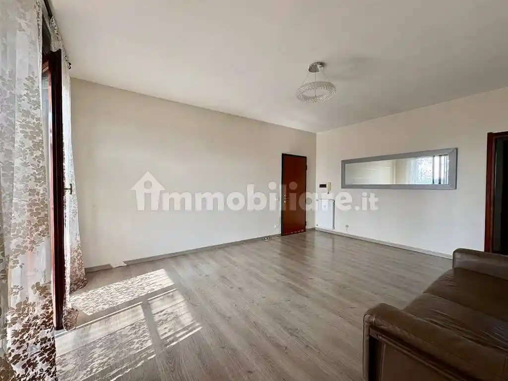 Appartamento in vendita a Bellusco