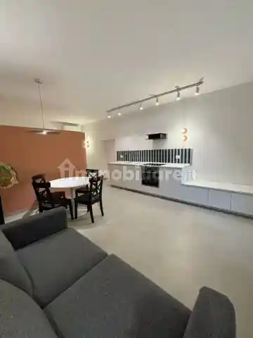 Appartamento in affitto a Vasto