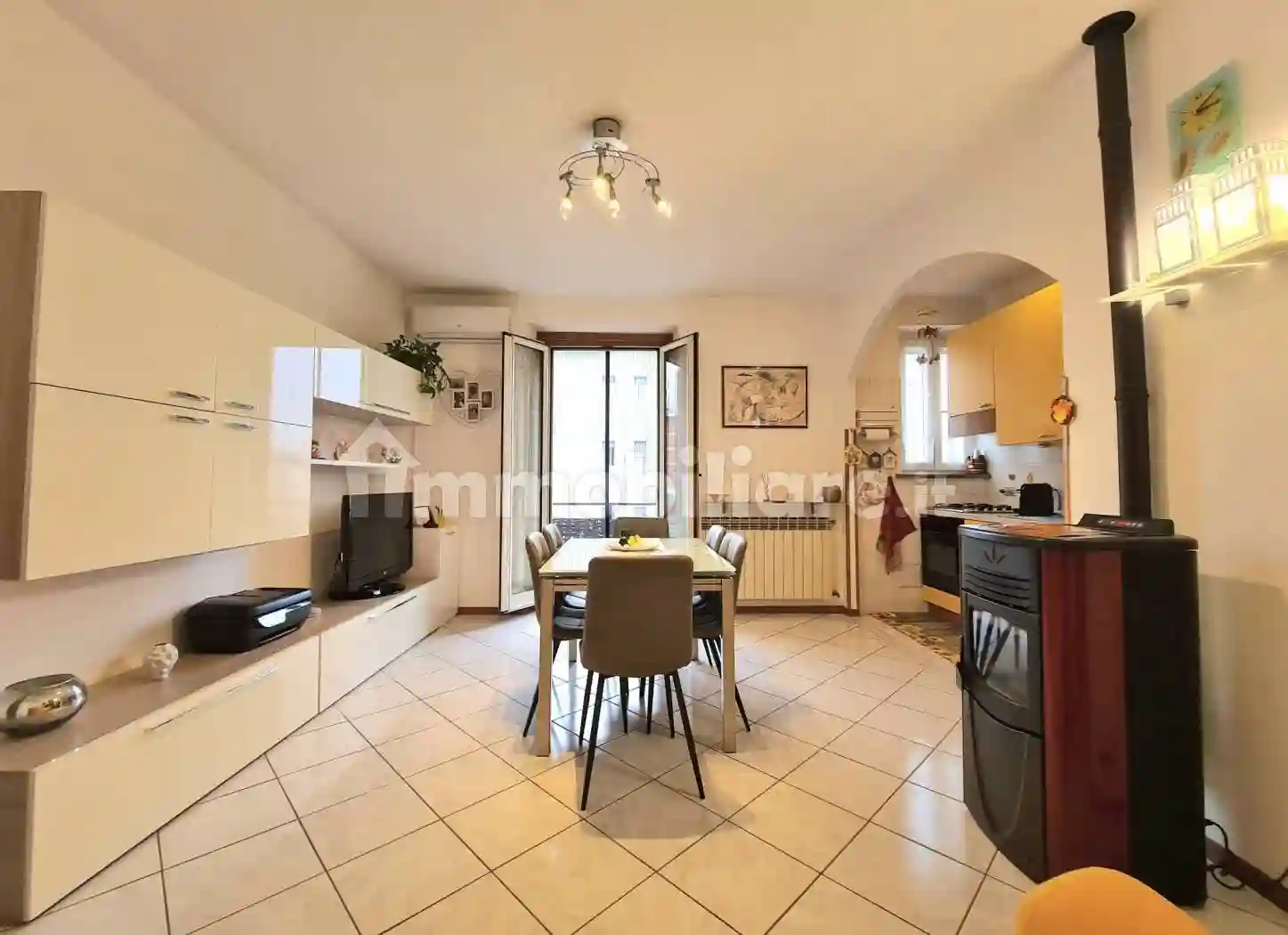 Appartamento - foto 4