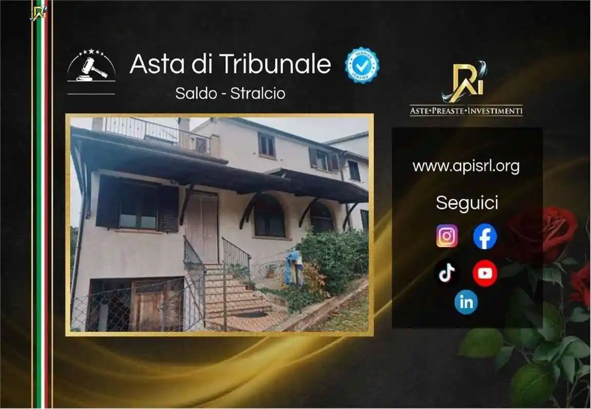 Villetta a schiera in vendita a Sant'Elpidio a Mare