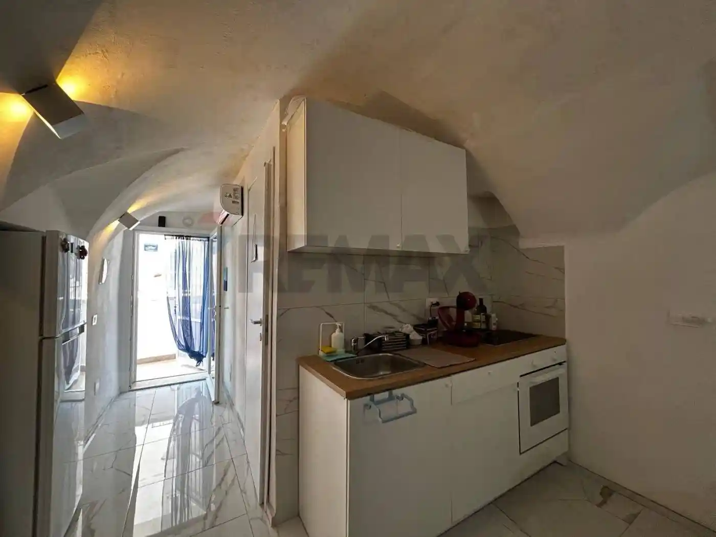 Appartamento in vendita a Vieste