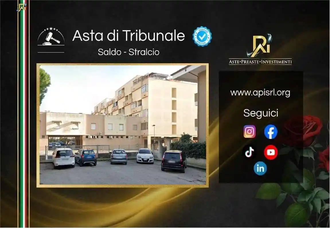 Appartamento in vendita a Porto Sant'Elpidio