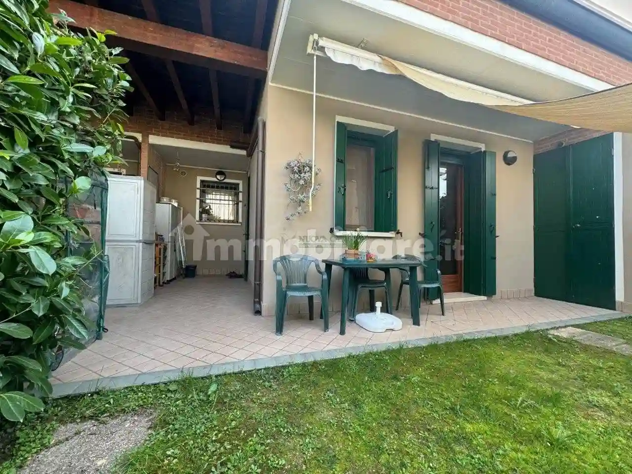 Villetta a schiera - foto 4