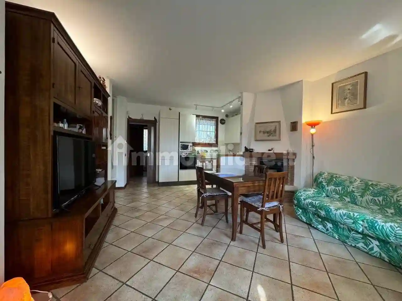 Villetta a schiera - foto 5