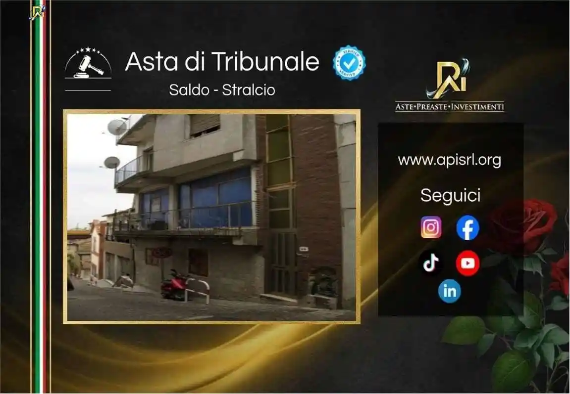 Appartamento in vendita a Montegranaro