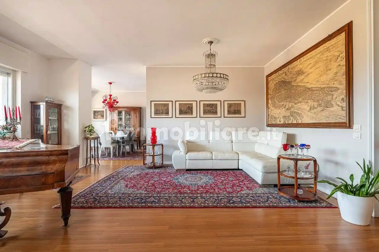 Appartamento in vendita a Thiene