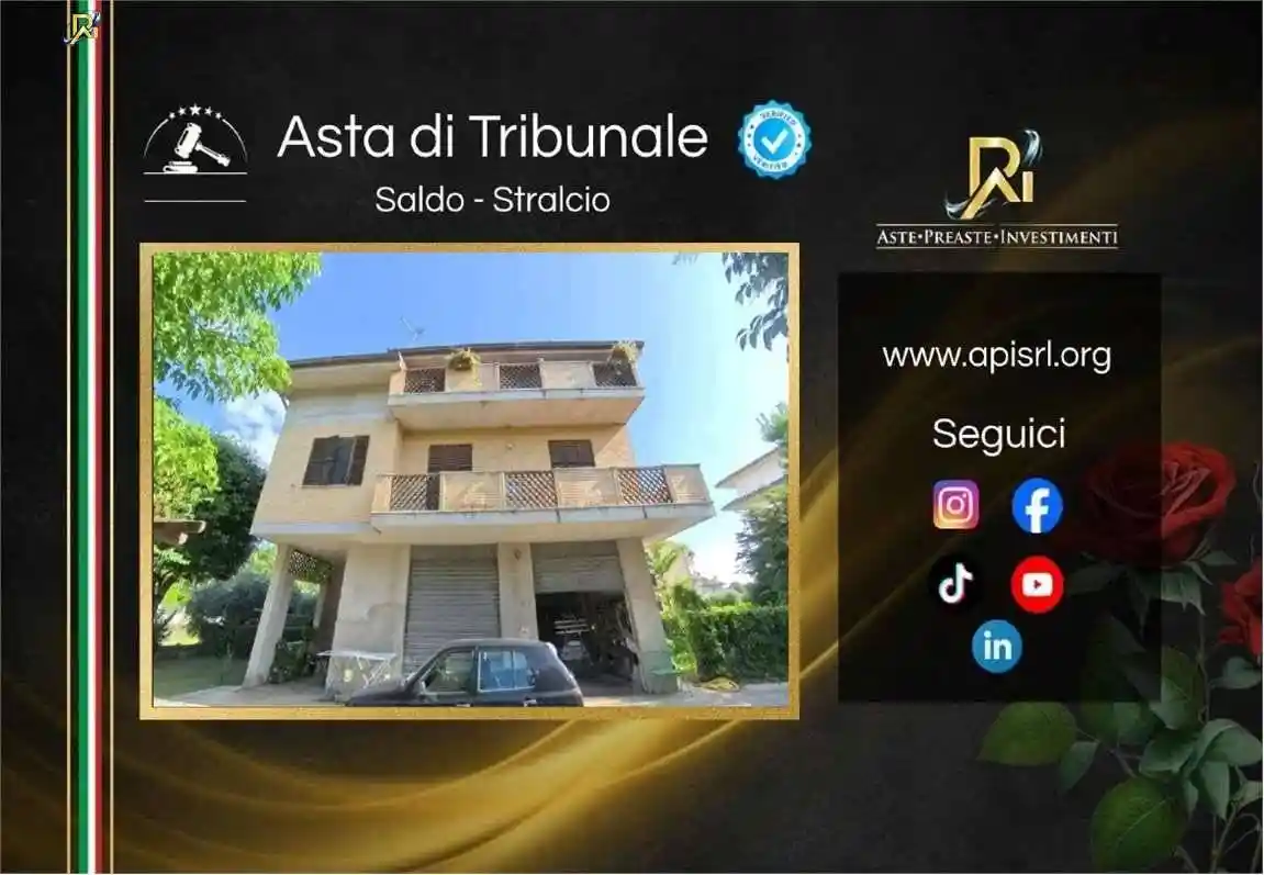 Appartamento in vendita a Ortezzano